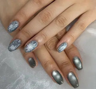 ネイル Keytos所属・小池 奈央のネイルデザイン