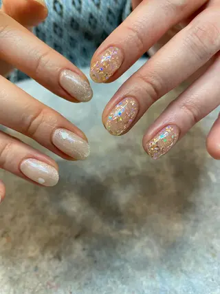 ネイル 【LINON】 airiのネイルデザイン