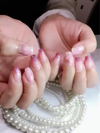 ネイル HALU ハルのネイルデザイン