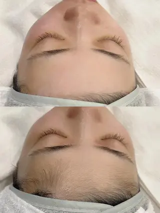 歩優【ayu】💛 " lazo"のマツエク・マツパデザイン