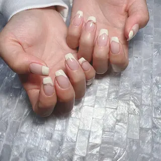ネイル two nailのネイルデザイン