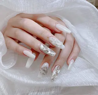 ネイル Anh 高田馬場のネイルデザイン