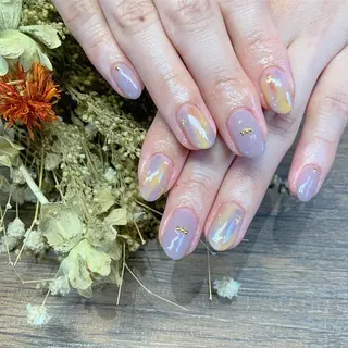 ネイル 🪞KAPE NAIL 🪞のネイルデザイン
