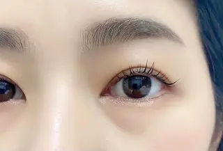 マツエク・マツパ ビューティー アイラッシュスクールのマツエク・マツパデザイン