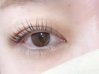 マツエク・マツパ lucil 松本の眉毛・アイブロウイメージ