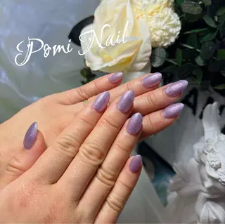 ネイル BuBu Nail渋谷道玄坂のネイルデザイン