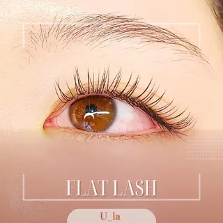 マツエク・マツパ U_la [ウーラ] 片岡の眉毛・アイブロウイメージ