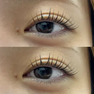 マツエク・マツパ ミハラ ユメのマツエク・マツパデザイン