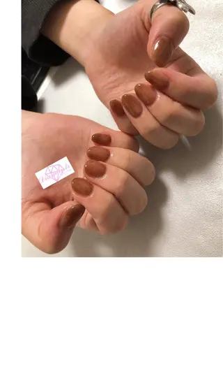 ネイル Asa miのネイルデザイン