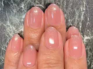 ネイル NAIL K-PIT ネイル ケーピットの眉毛・アイブロウイメージ