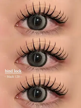 マツエク・マツパ il  Anng 名駅店所属・il Anng 伊藤  妃那のマツエク・マツパデザイン