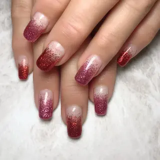 ネイル 𝐍𝐄𝐎 𝐉𝐔𝐑𝐈のネイルデザイン