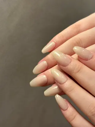 ネイル aoi .のネイルデザイン