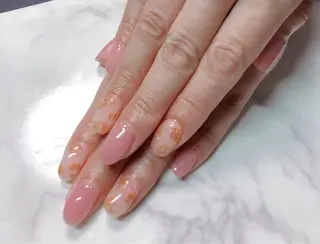 ネイル Riel りえるのエステ・リラクイメージ