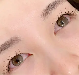 マツエク・マツパ BK eyelash 大田原店　　すみともの眉毛・アイブロウイメージ