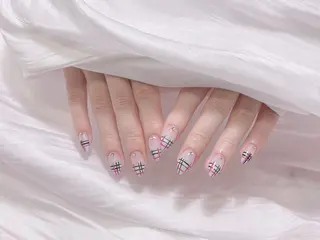 ネイル ジョリ kasumi🌹💅のネイルデザイン