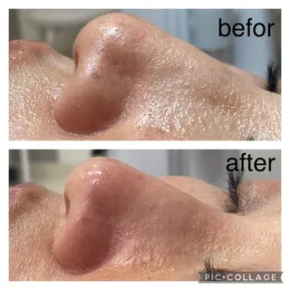 MAK’s 草加店スタッフのネイルデザイン