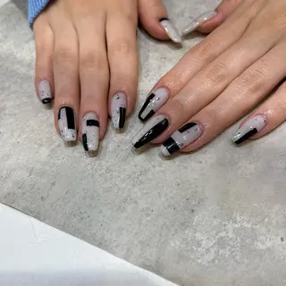 ネイル よねだ ゆうらのネイルデザイン