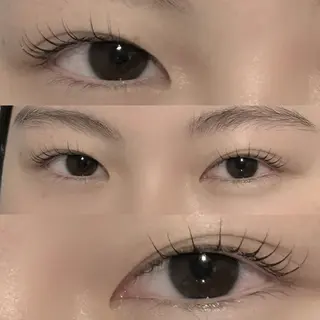 マツエク・マツパ 🩷ྀི中村 ほのか🧸🌷のヘアスタイル