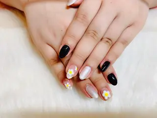 ネイル S Sのネイルデザイン