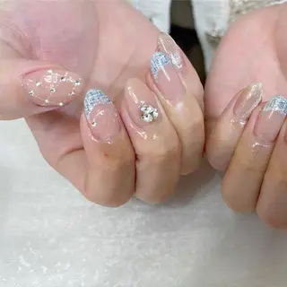 ネイル Uchida Mayunaのその他イメージ