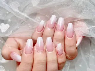 ネイル TinaNail 池袋店のネイルデザイン