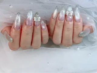 ネイル Epokku ネイルサロンのネイルデザイン