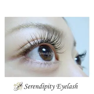 マツエク・マツパ 守屋 香織のマツエク・マツパデザイン