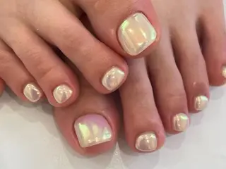 ネイル GOTOU Kのネイルデザイン