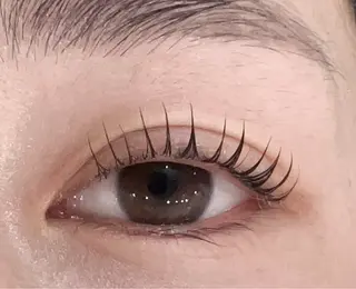 マツエク・マツパ 大人気🌸ran L ED専門店/パリエクのマツエク・マツパデザイン