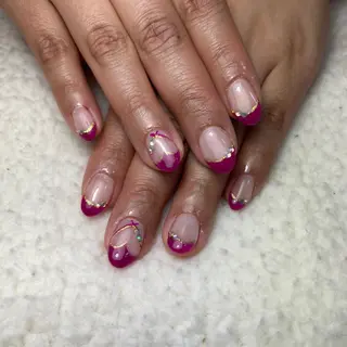 ネイル COCO+所属・COCO +のエステ・リラクイメージ