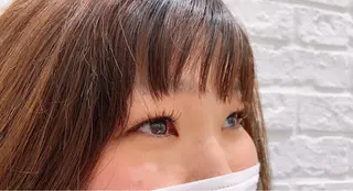 マツエク・マツパ Daisy hair eyelashのマツエク・マツパデザイン