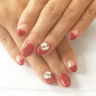 ネイル ネイリスト CHIAKIのネイルデザイン