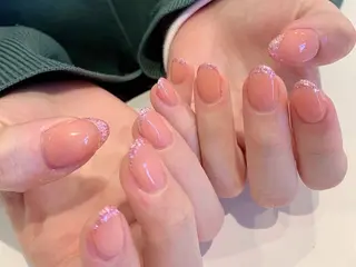 ネイル sakura 🌸【束感まつげ】のマツエク・マツパデザイン