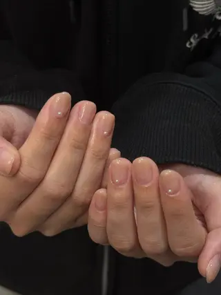 ネイル filonnail ririkaのネイルデザイン