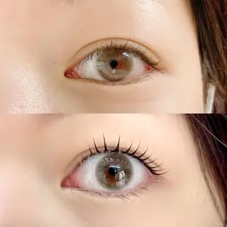 マツエク・マツパ アマビリス amabilisのマツエク・マツパデザイン