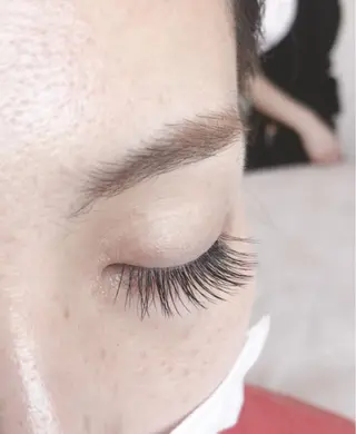 マツエク・マツパ 磯部　u.ka lash&browのマツエク・マツパデザイン