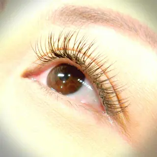 マツエク・マツパ chelien 下赤塚のマツエク・マツパデザイン