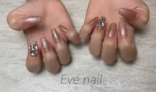 ネイル Eve nailのネイルデザイン
