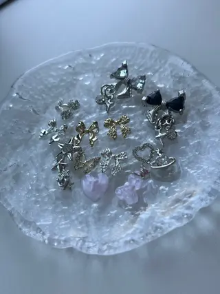 ネイル nailsalon Ecliaのネイルデザイン
