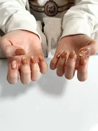 ネイル 豊見城市役所近く/ RIEのネイルデザイン