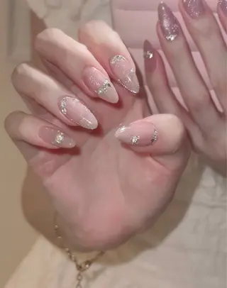 ネイル RanRan Nail専門店のネイルデザイン