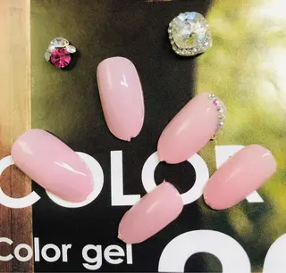 ネイル ネイルサロンエクラ 🫧Shizukaのネイルデザイン