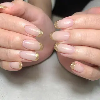 ネイル FIORITURA aiのネイルデザイン