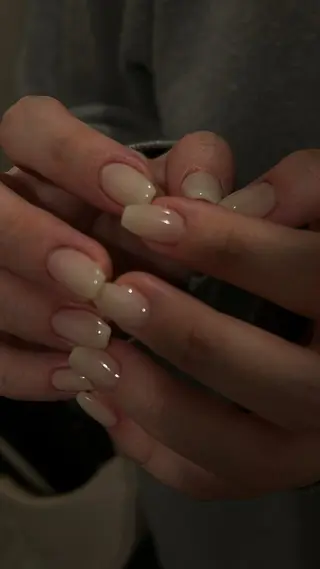 ネイル Locèlon .のネイルデザイン