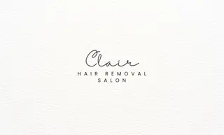【美容電気脱毛】 中目黒 クレールのエステ・リラクイメージ