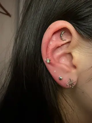 x8em _kのエステ・リラクイメージ