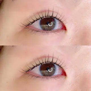 マツエク・マツパ 宮崎 泉空のマツエク・マツパデザイン