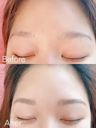 アイブロウ EYEBROWS🤍 Megumiの眉毛・アイブロウイメージ