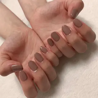 ネイル 内田 光のネイルデザイン
